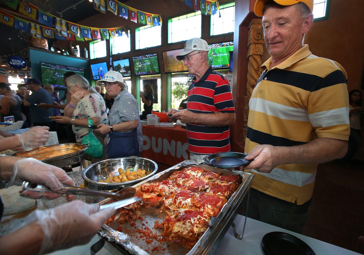 Taste of Casa Grande