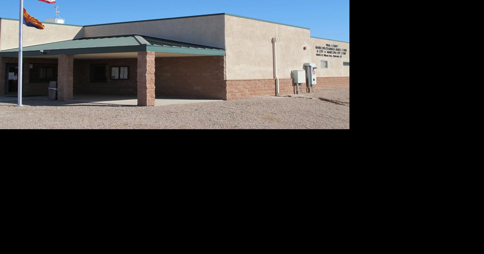 Pinal courts try new small claims program News pinalcentral com