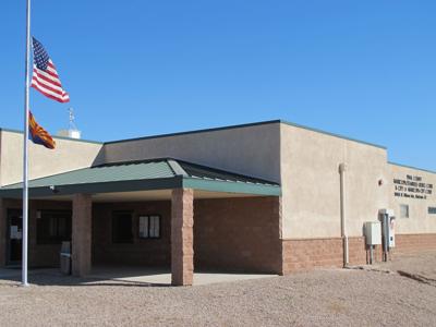 Pinal courts try new small claims program News pinalcentral com