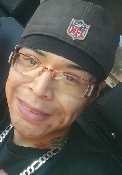 Damian Manuel obit