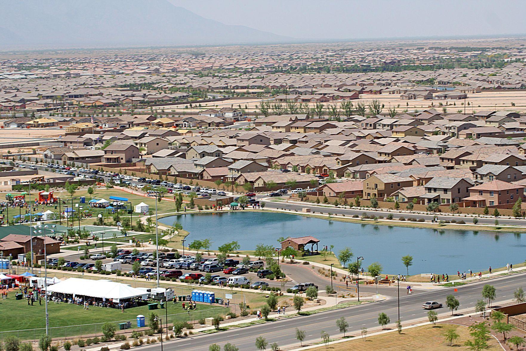 Maricopa #39 s Complete Count Committee works for accurate result of U S