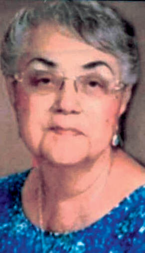 Carmen Cruz | Obituaries | pinalcentral.com