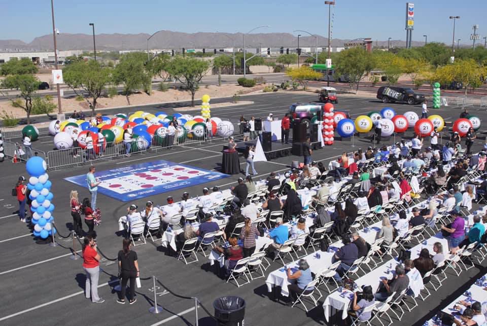 Gila river casinos