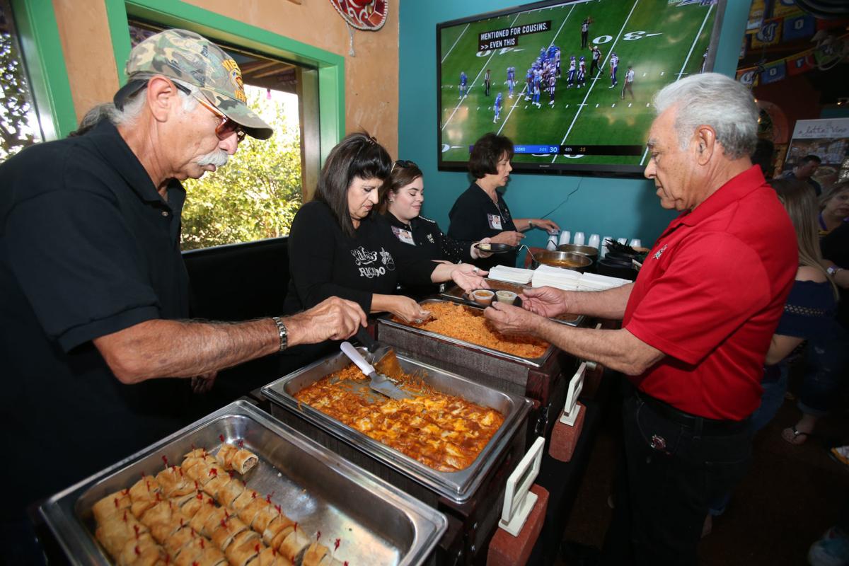 Taste of Casa Grande