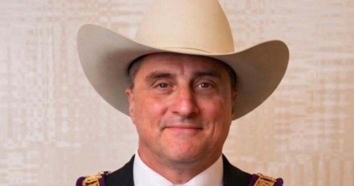 Florence man picked to lead Arizona Masons