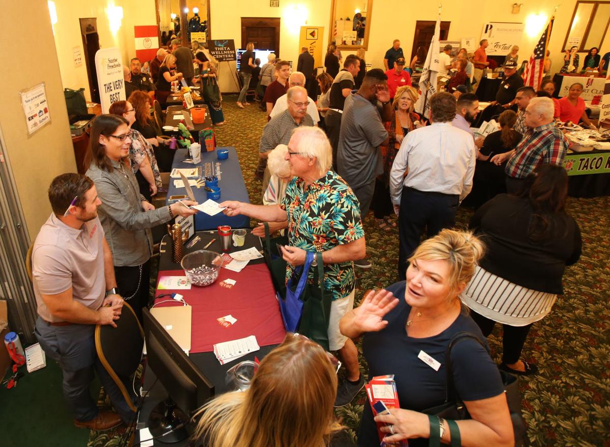 Business Showcase