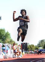 Person puts San Tan Foothills on the map at state meet