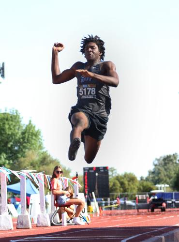 Person puts San Tan Foothills on the map at state meet Sports