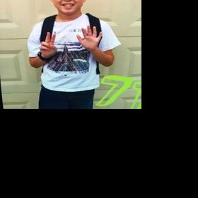 Child reported missing in San Tan Valley found | Casa Grande Area News ...