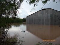 Pinal County Flood Control Man Says Pinal County Flooded His Property | Area News | Pinalcentral.com