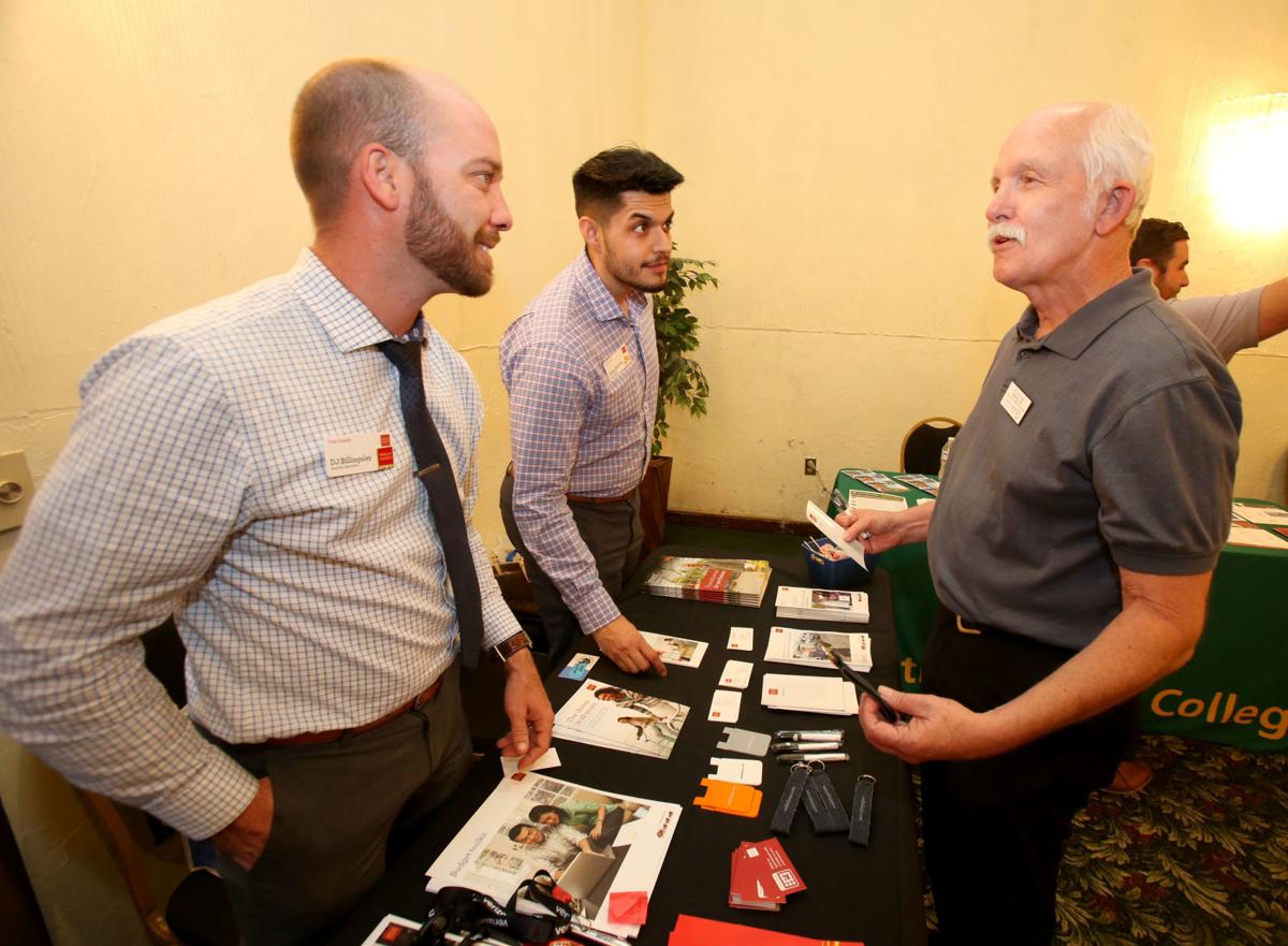 Business Showcase