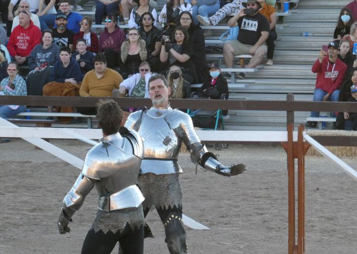 AZ Ren Fair 2022