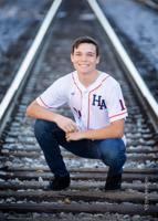 Heritage Academy-Maricopa co-salutatorian says key is to focus in the classroom