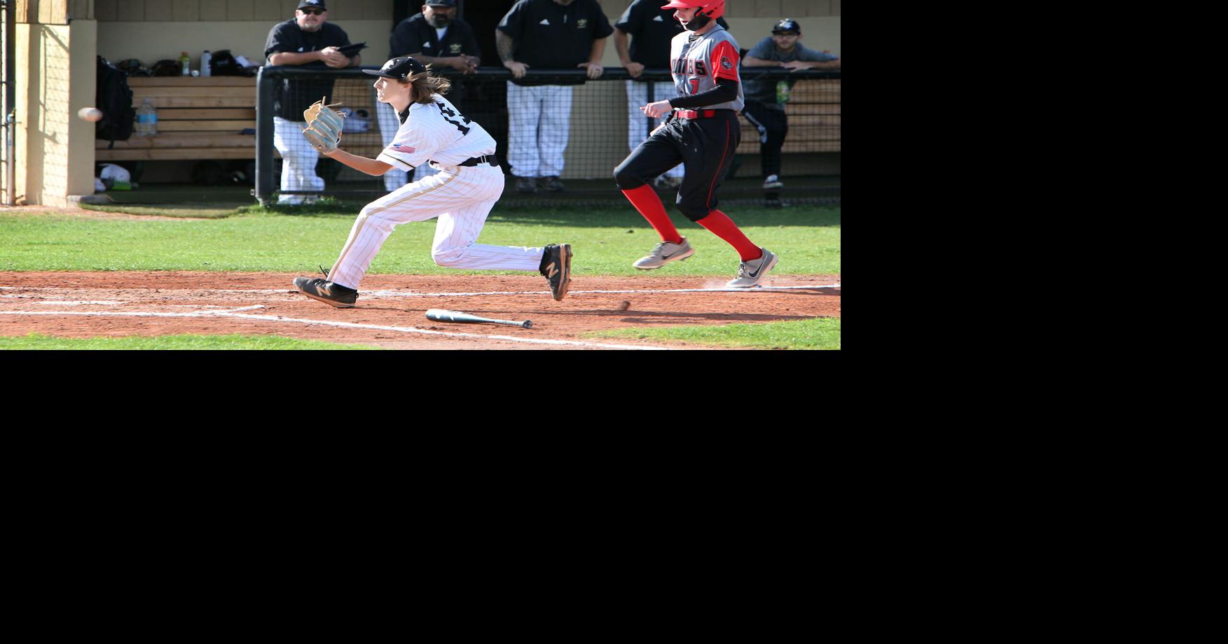 Sharp bats lift Coyotes over Prospectors | Sports | pinalcentral.com