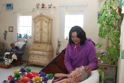 Arizona Training Center transitioning its mission | Health News | pinalcentral.com