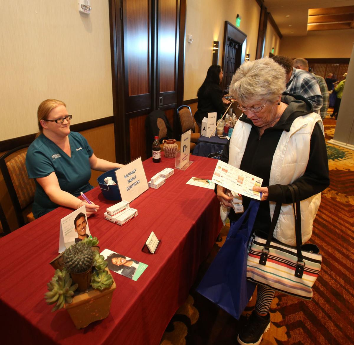Senior Symposium