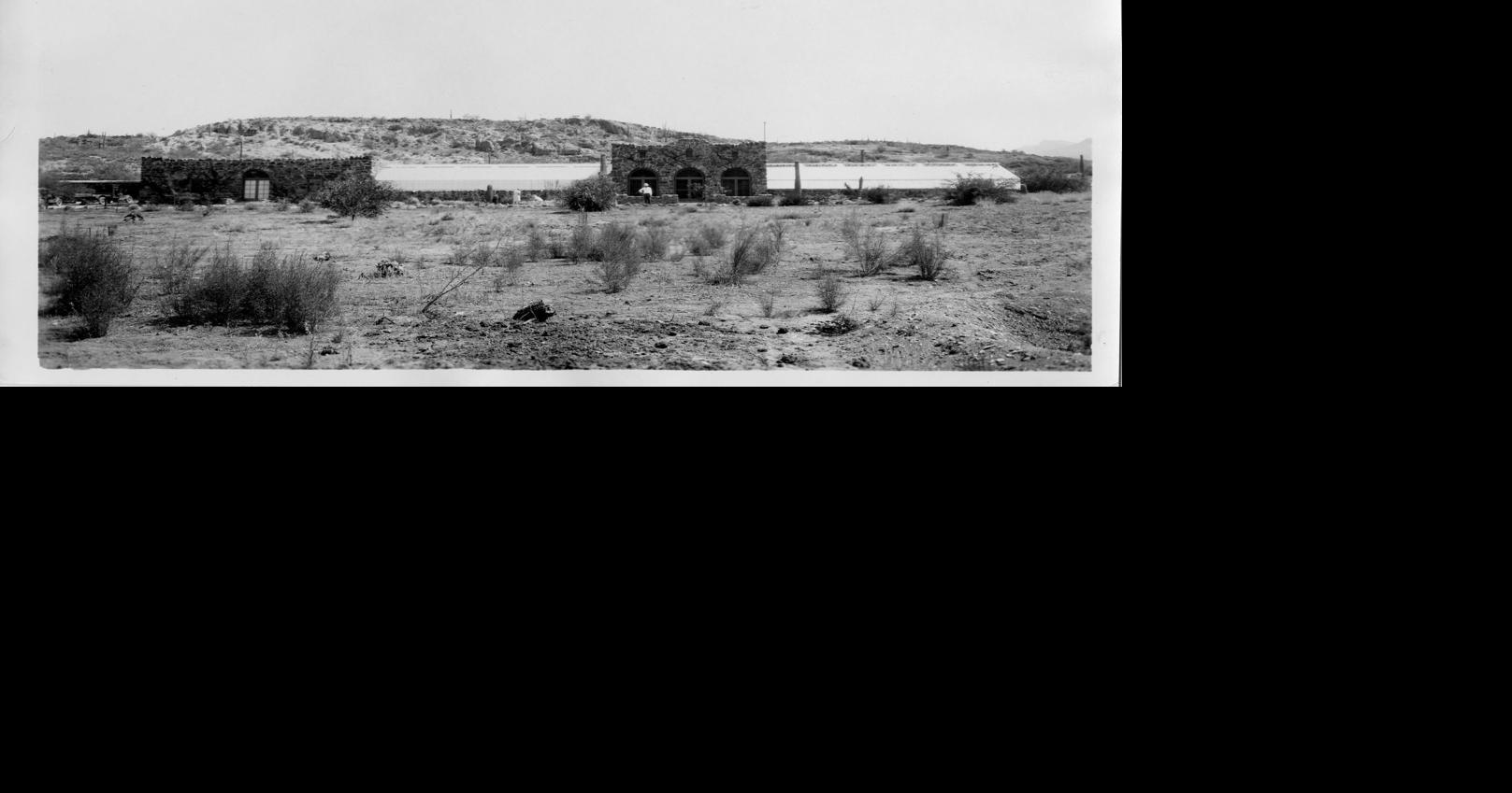 Historic photo