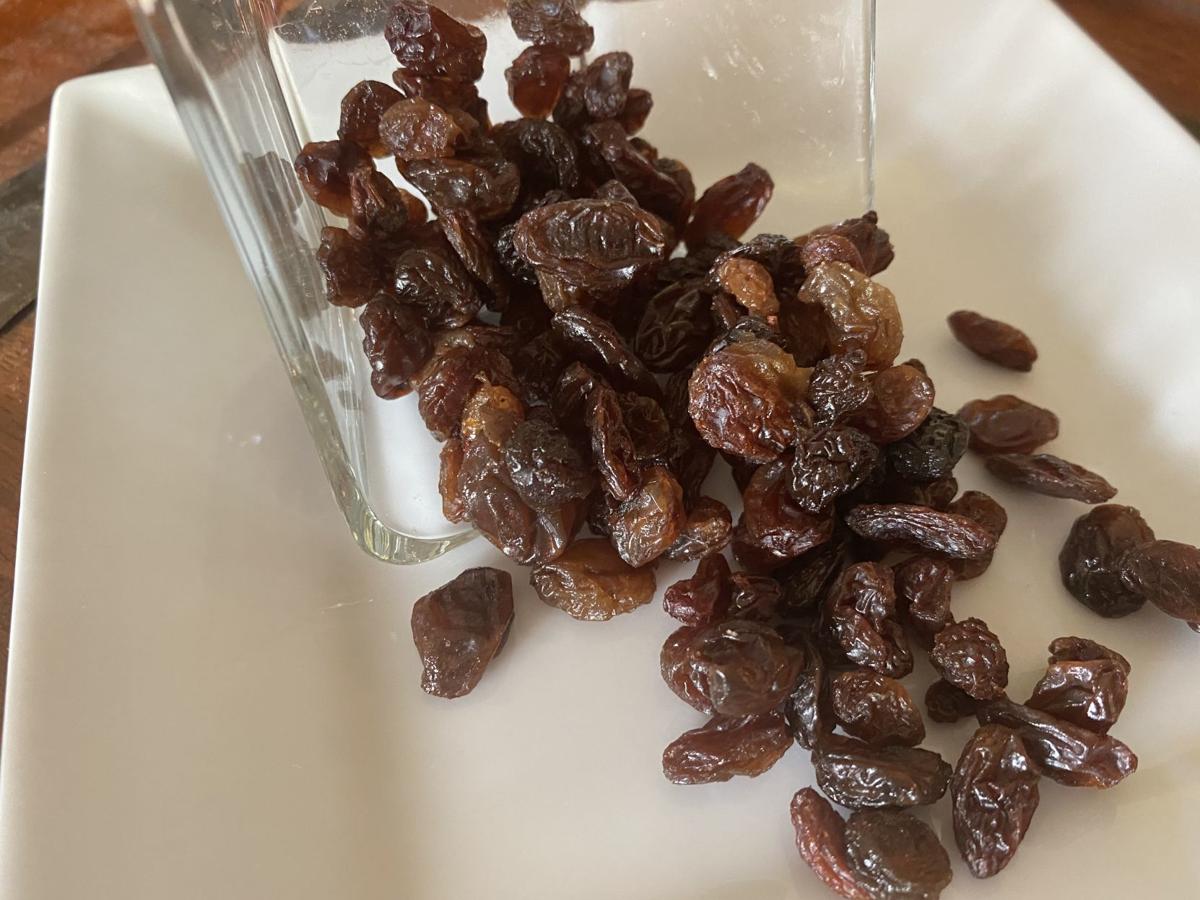 Video Celebrate National Raisin Day With Fun Takes On The Dried