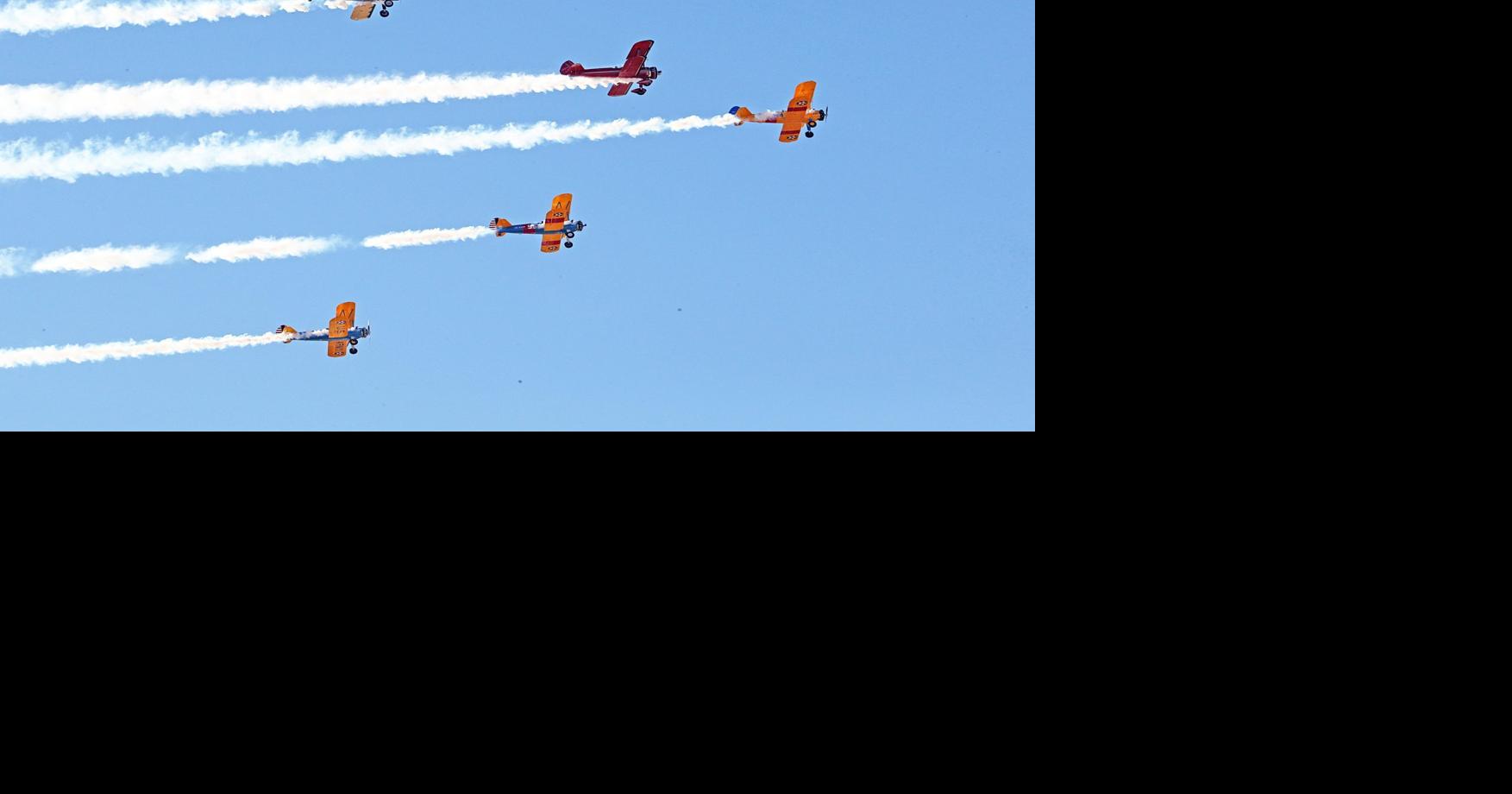 Maricopa Veterans Day parade News