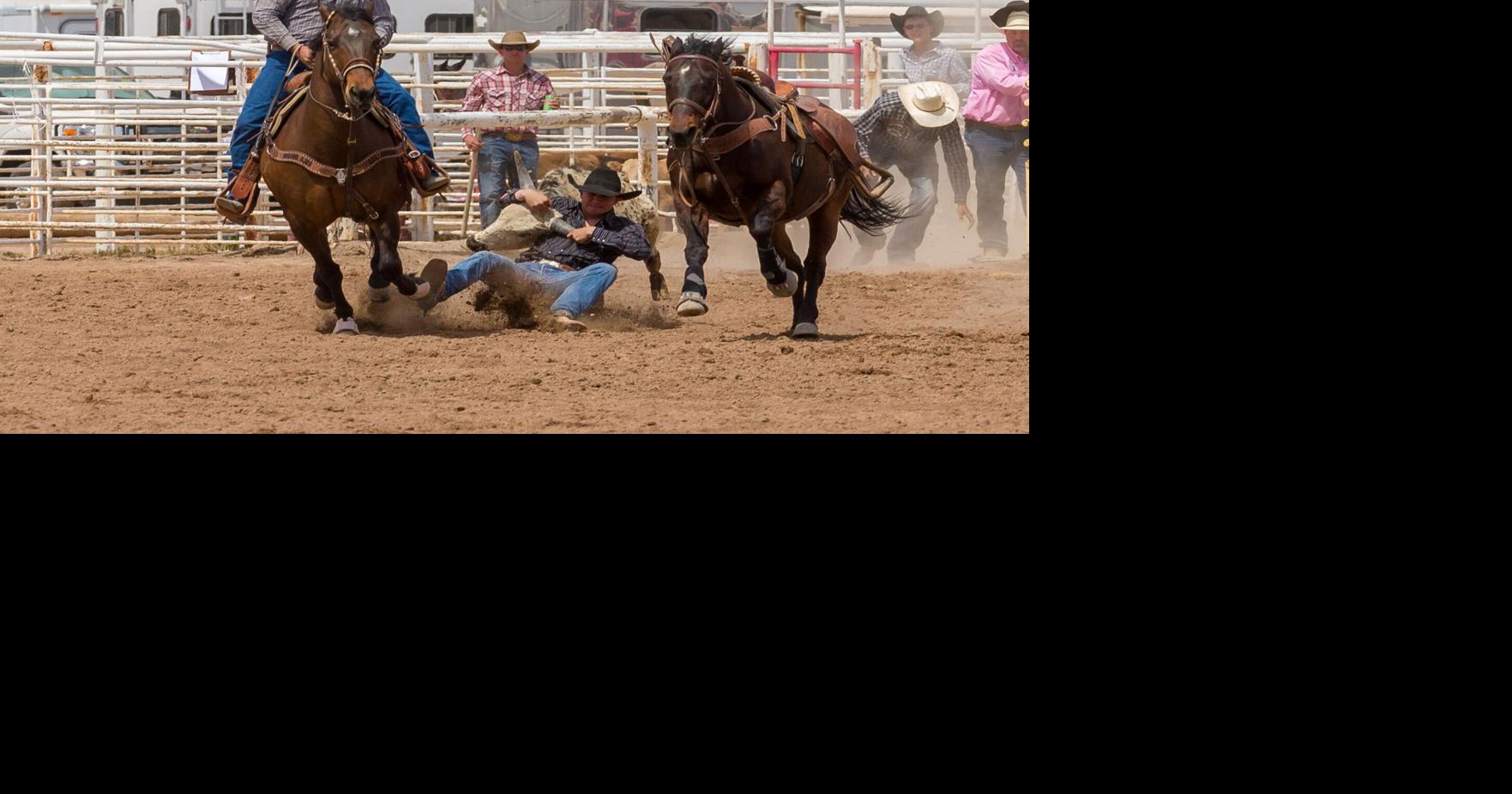 Florence to hire consultant on rodeo arena | News | pinalcentral.com