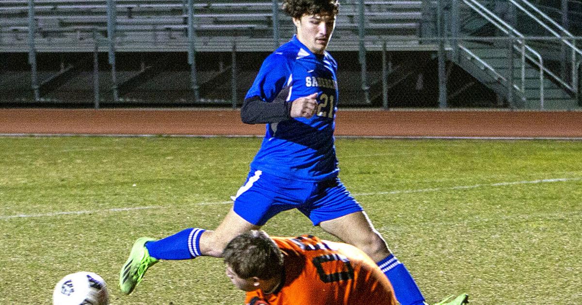 Girls boys soccer: San Tan Foothills vs Globe 1/25/23 Sports Girls boys soccer: San Tan Foothills vs Globe 1/25/23 Sports