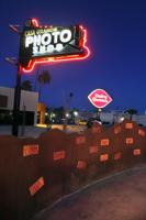 Neon lights of Pinal: What you can see at Casa Grande's Neon Sign Park