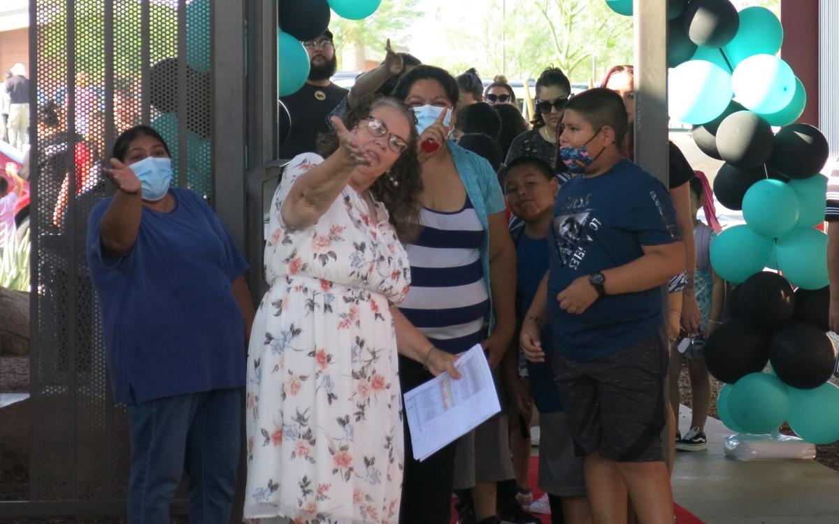 CGESD First Day 2021