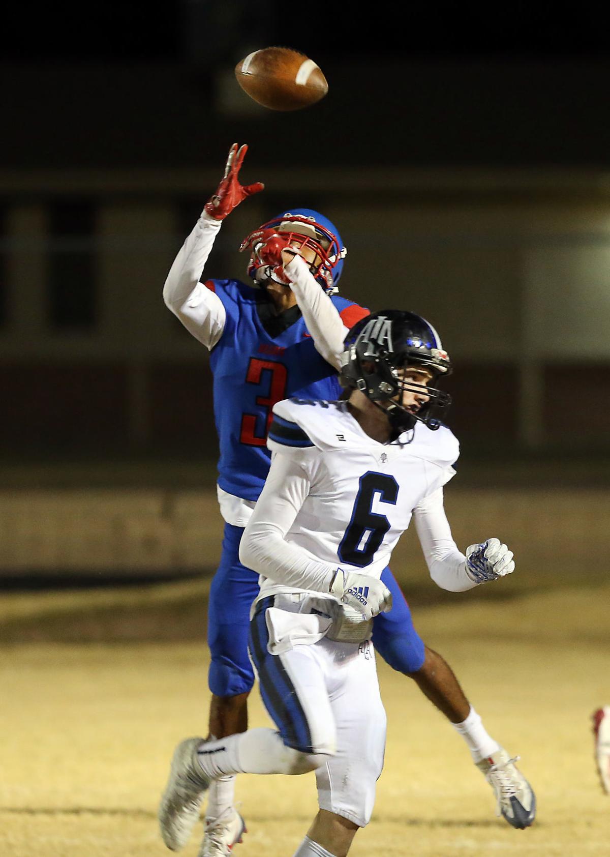 Coolidge vs. ALA Gilbert North Sports