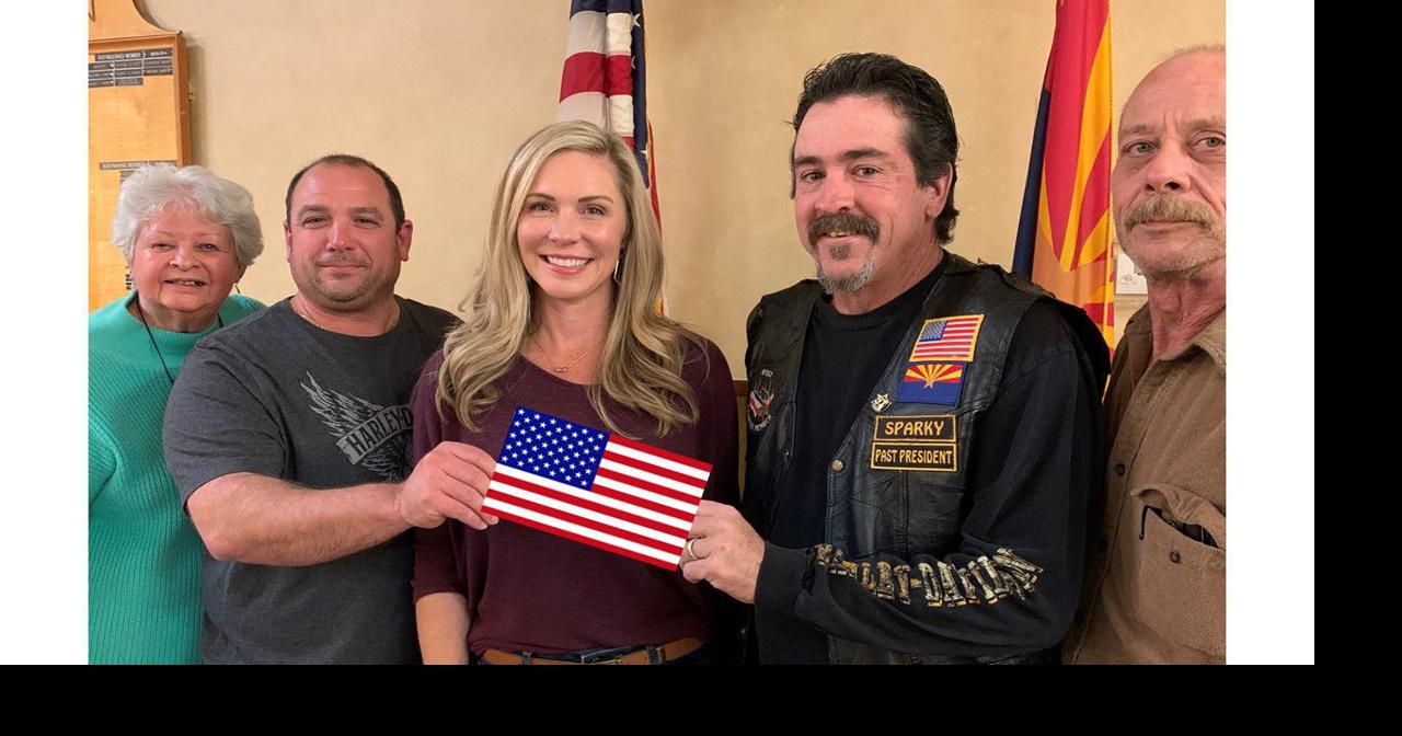 Elks Riders donate | Casa Grande Area News | pinalcentral.com