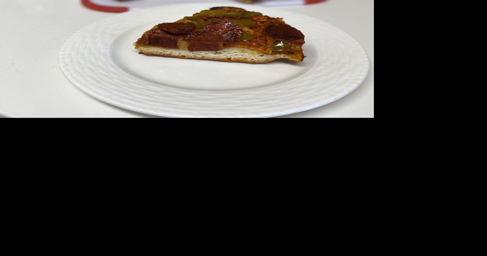 Recipe Review: Upside-down pizza is a fun and yummy twist on ...