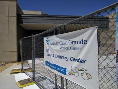 Banner Casa Grande To Expand Women S Center Business