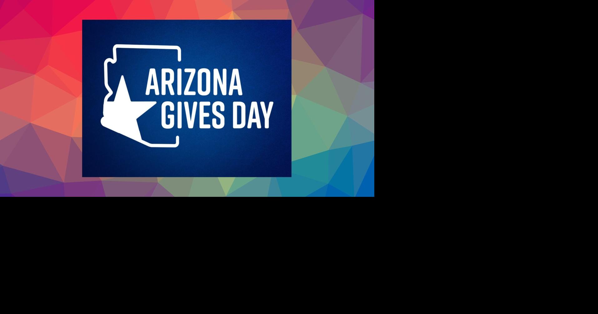 Seeds of Hope ready for Arizona Gives Day Area News