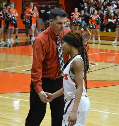 A Perfect Fit For Walker Poston Butte Sports Pinalcentral Com