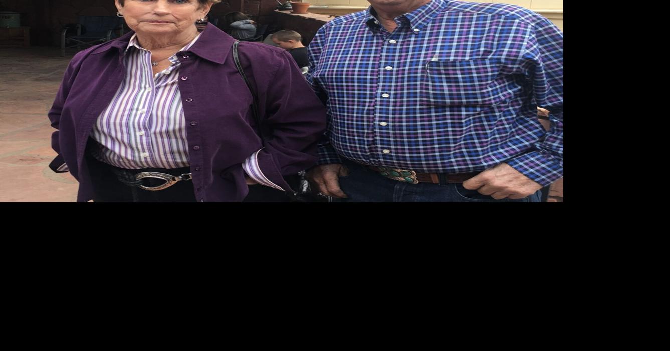 Hartmans enjoyed 6 decades of farming in Pinal County