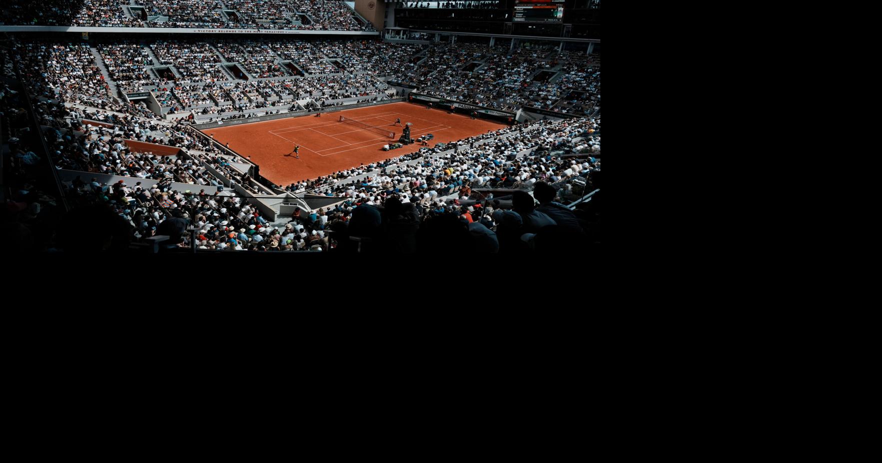 Top players criticize French Open prize money, unresolved welfare demands