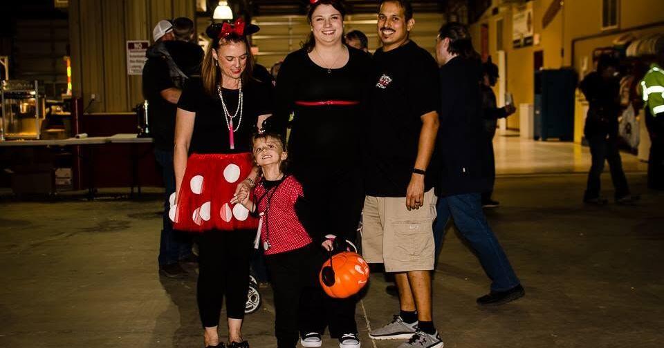 Trunk O' Treat returning for 13th year in AZ City