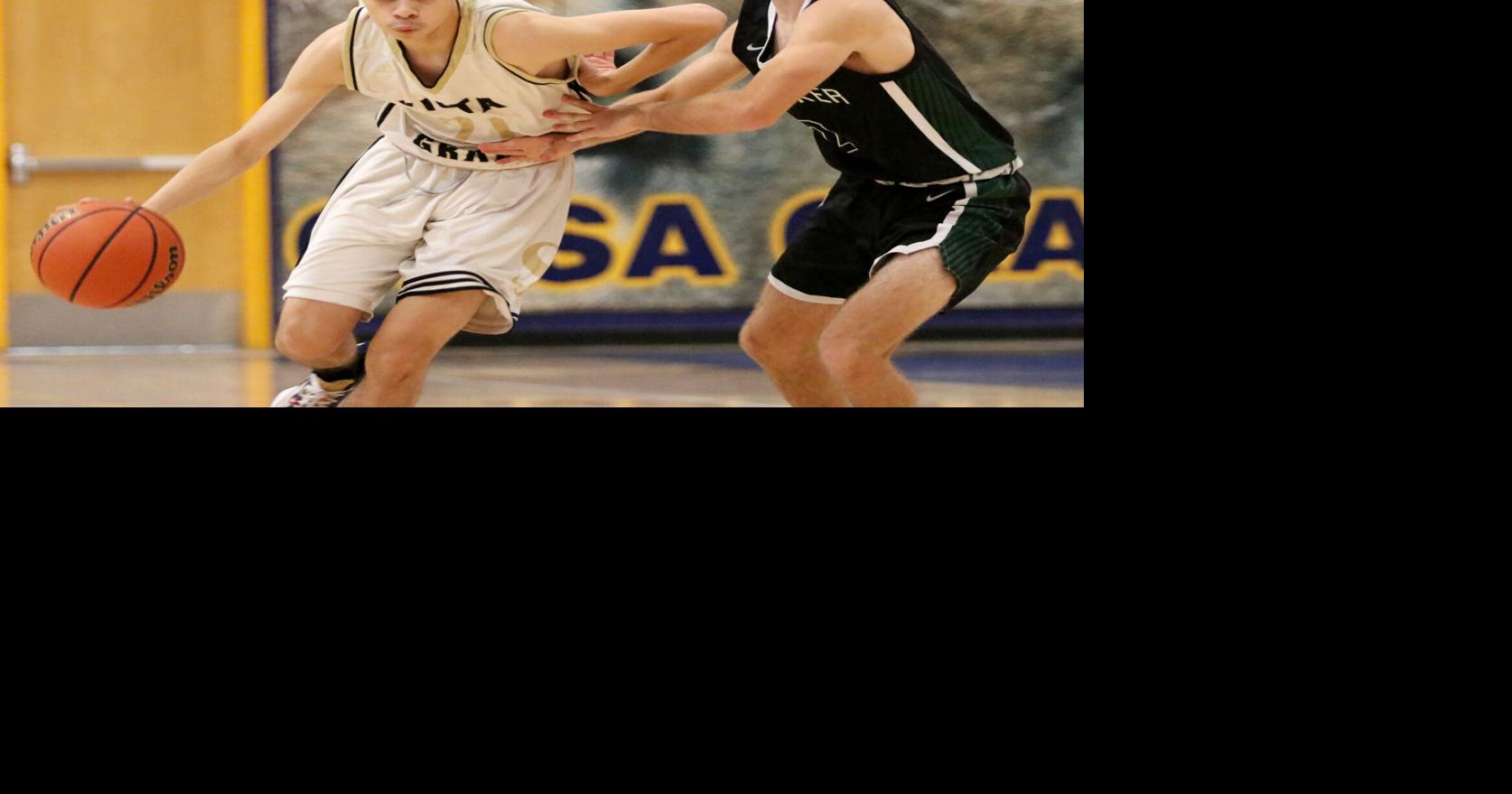 Spartans fall to Youngker in tourney opener | Casa Grande Sports ...
