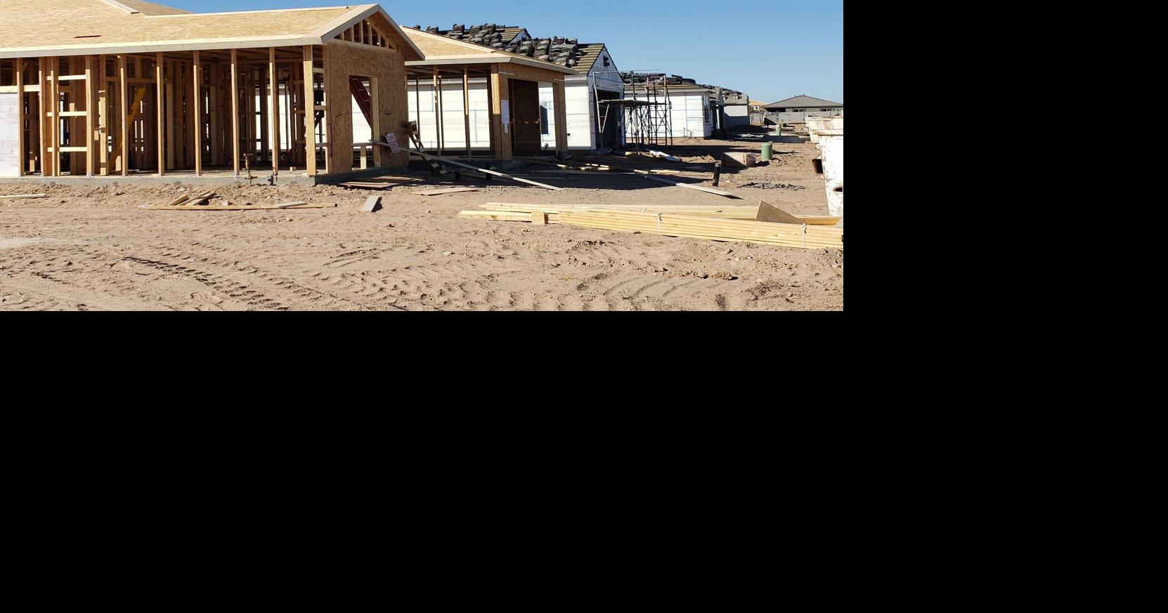 Maricopa, Queen Creek, Coolidge among fastest growing cities in Arizona Area News