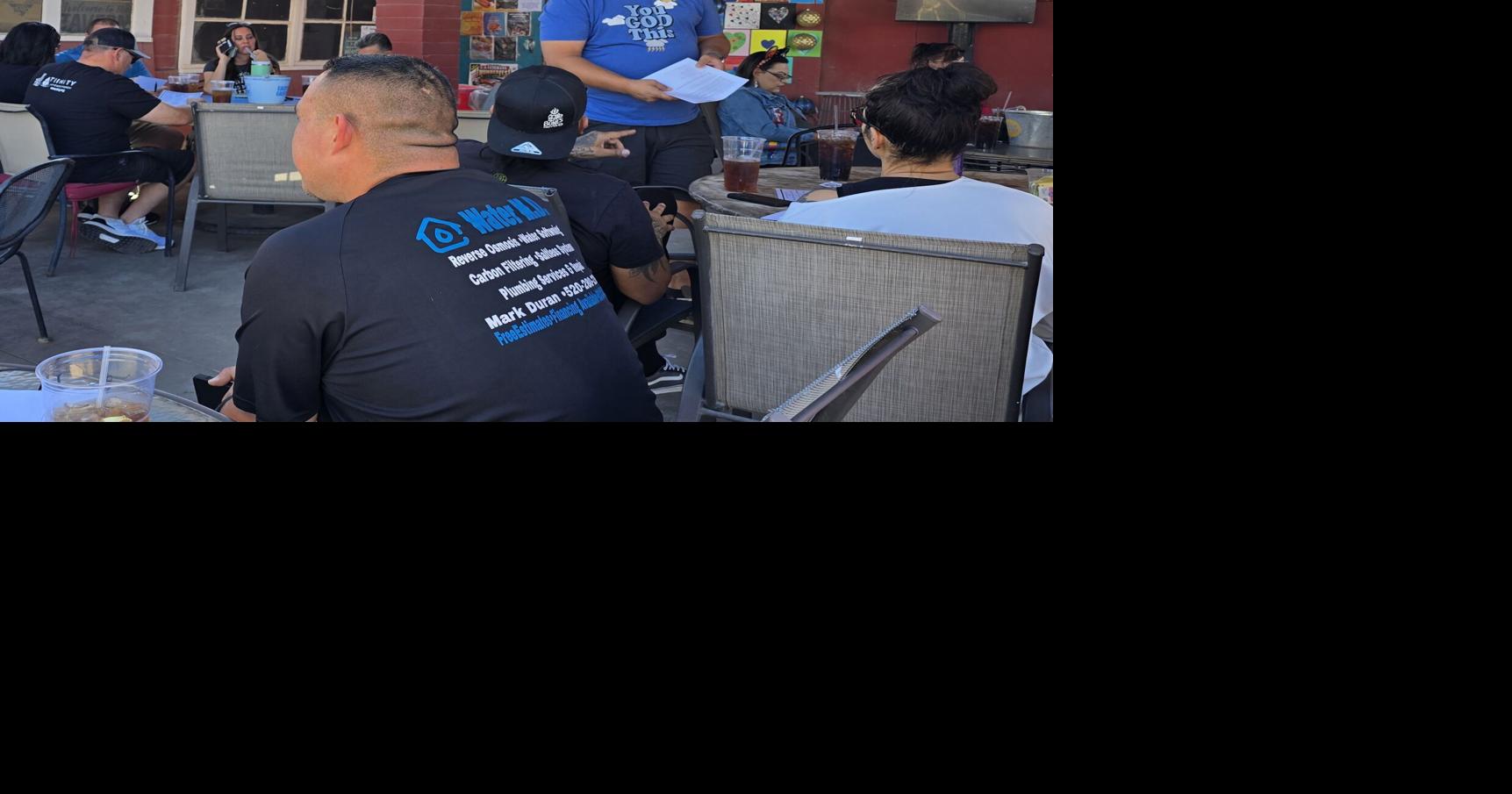 Pinal charities report 'heartbreaking' upsurge in demand as SNAP deadline looms