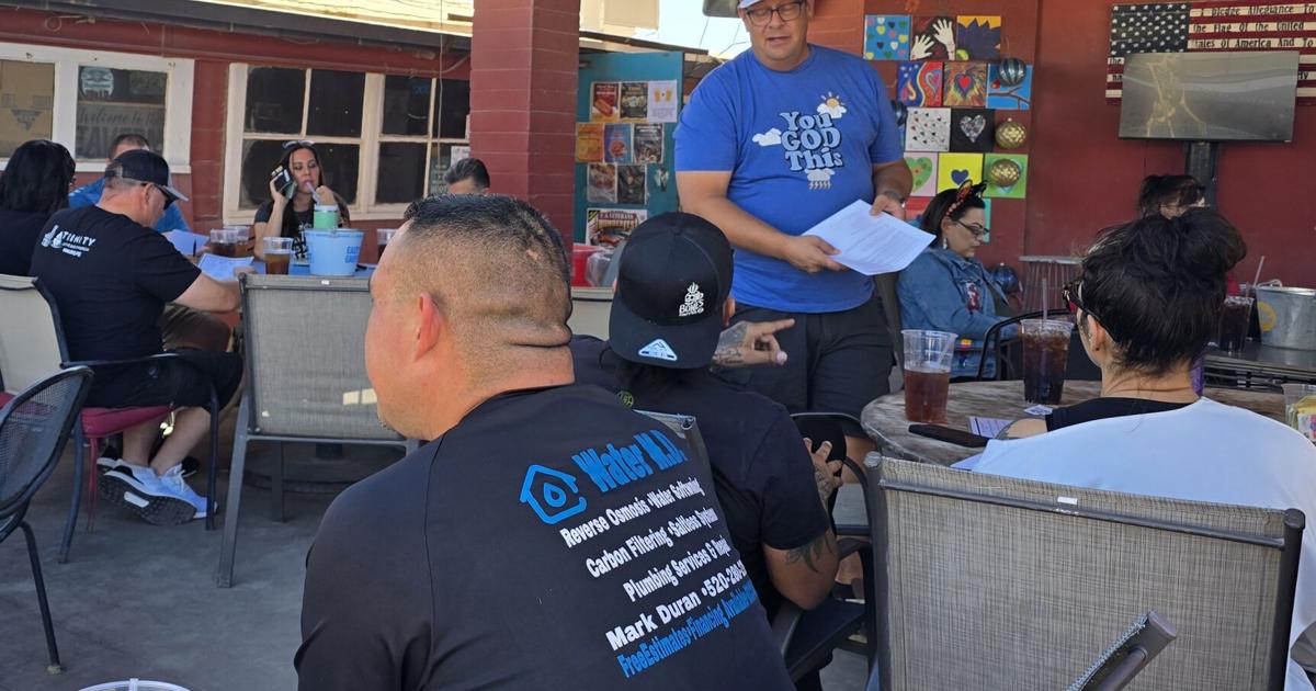 Pinal charities report 'heartbreaking' upsurge in demand as SNAP deadline looms