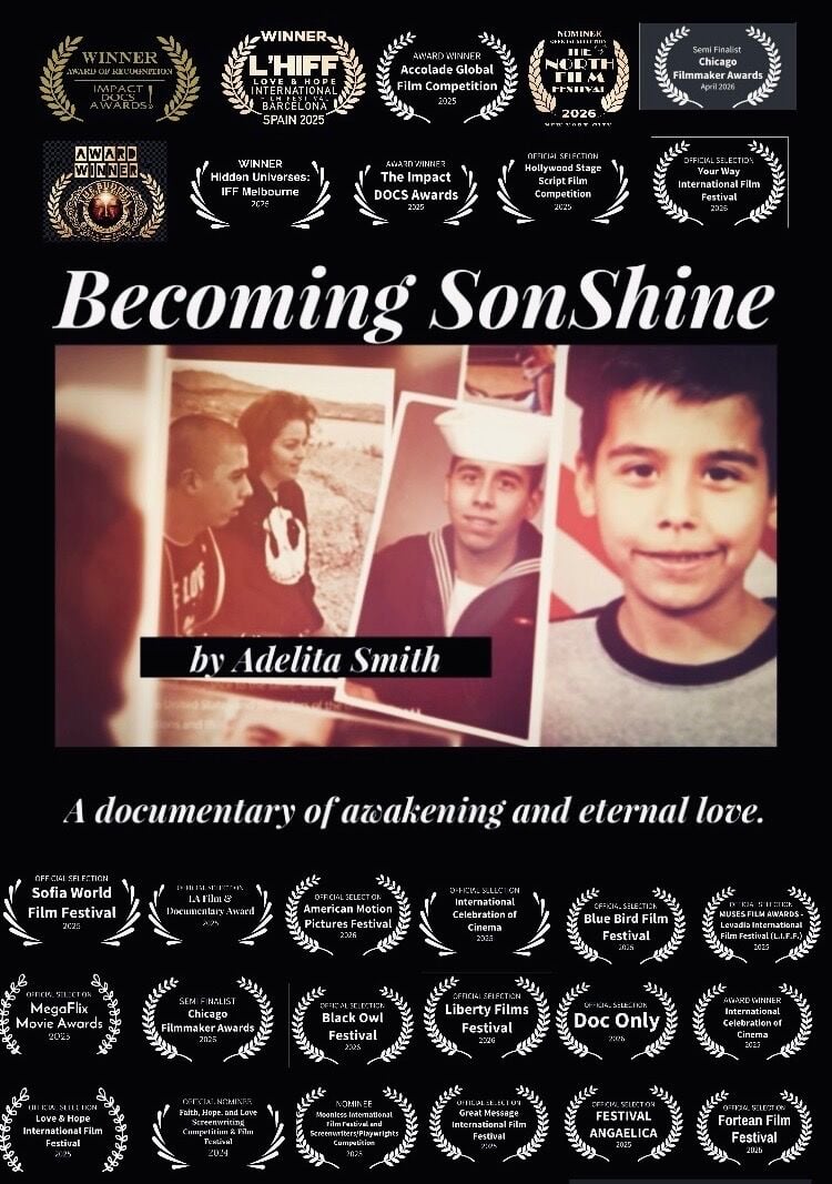 Maricopa medium's new documentary to be in film festival
