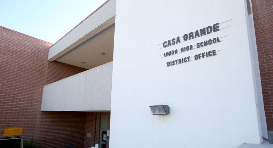 CGUHSD has 3 scenarios for new school year Education