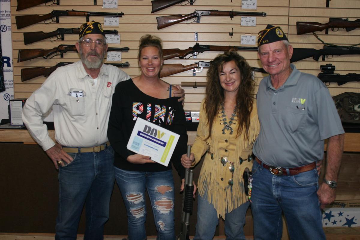 Florence And Coolidge Businesses Support Dav News