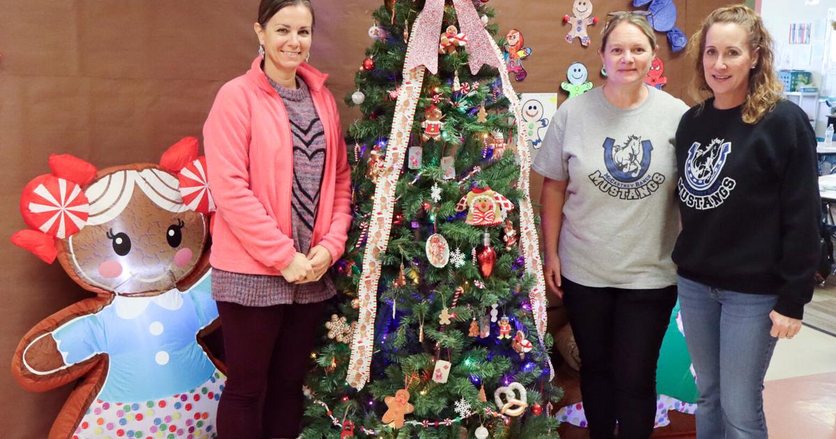 Mccartney Ranch Elementary McCartney Ranch Elementary’s Night of Lights event set to light up CG ...