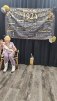 As she turns 100, CG resident thanks God for wonderful life