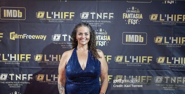 Maricopa medium's new documentary to be in film festival