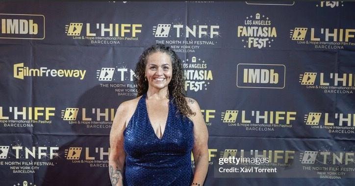 Maricopa medium's new documentary to be in film festival