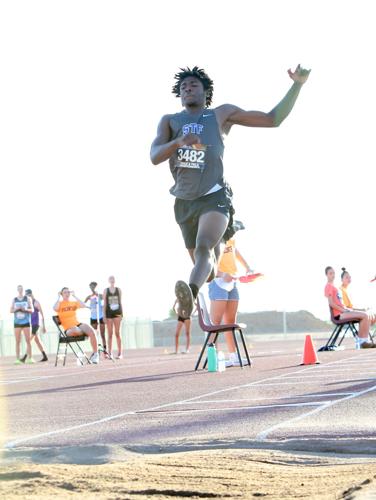 San Tan Foothills #39 first state champ applauded Sports pinalcentral com