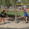 CG council to consider new trail for Hooper Park; CGPD recruit to be sworn in