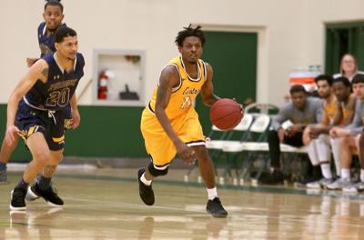 Vaqueros Fall To Phoenix College Local Sports Pinalcentral Com